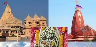 Indian Railways Start Tour Package Covering These 6 Jyotirlingas, Check Route And Schedule Indian Railways Start Tour Package Covering These 6 Jyotirlingas, Check Route And Schedule