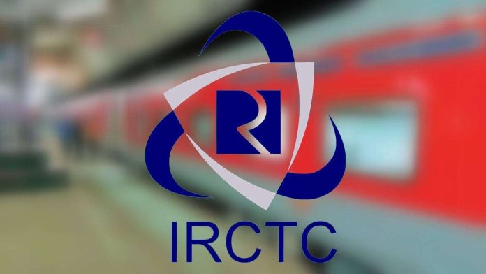 IRCTC launch India's most rewarding co-branded travel credit card
