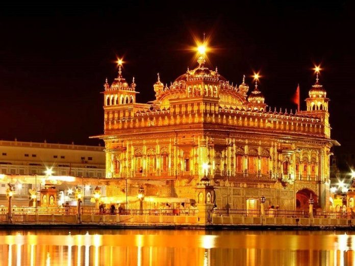 IRCTC Amritsar Tour Package! Enjoy visiting Amritsar during these holidays, IRCTC has brought a great tour package