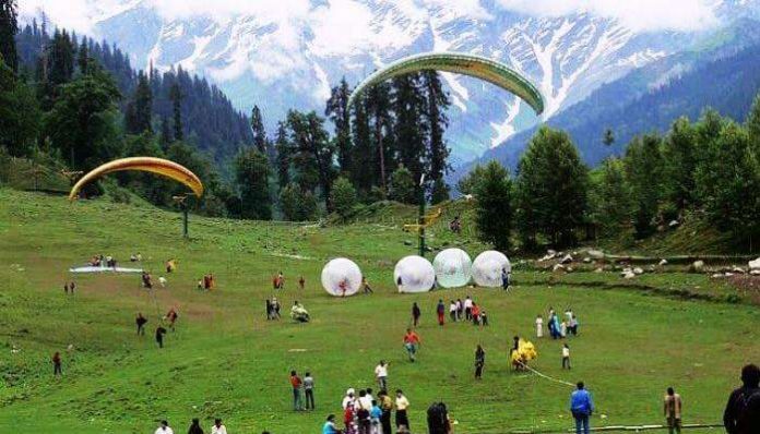 Himachal Pradesh: Famous places of Himachal Pradesh that will make your trip memorable and fun