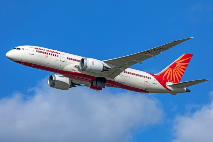 Air India flights will now run from Delhi-Mumbai airport to these countries for seven days, check list