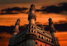 Best Resorts In Hyderabad