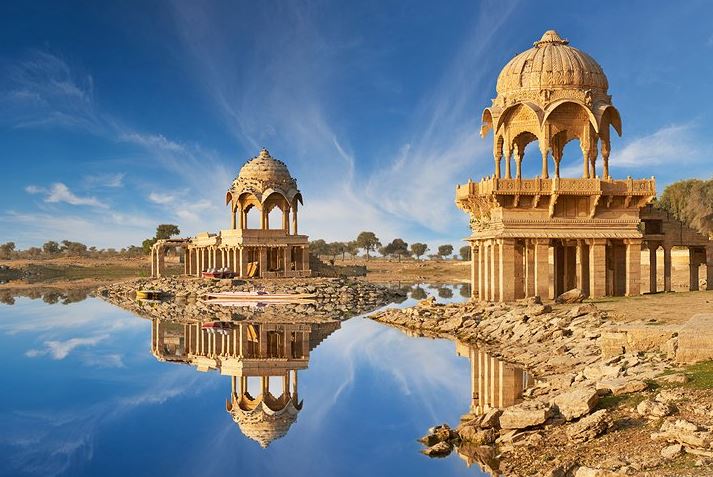 Best Travel Places in India: Visit these 21 places, will get Bumper