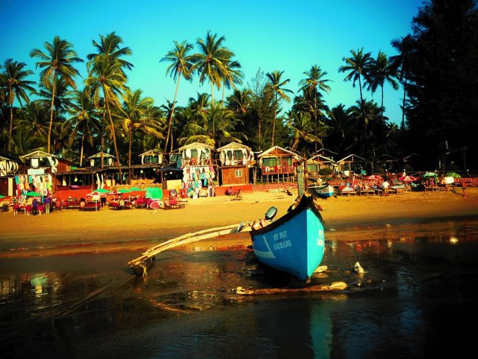 IRCTC Goa Tour: Goa tour for 5 days in 38 thousand, 'free' for government employees