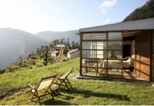 11 STUNNING INDIAN HOTELS YOU PROBABLY HAVEN’T STAYED AT BUT SHOULD