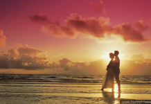 12 FANTASTICALLY ROMANTIC DESTINATIONS AROUND THE WORLD