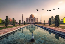 Travel life staile: If you have gone to visit Agra, not only the Taj Mahal, visit these four places too, you will get a new experience
