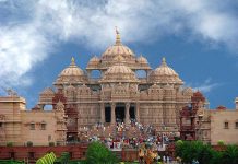 Best Travel Destinations of Gandhi Nagar: Make a plan to visit Gandhi Nagar in Gujarat this time, then definitely visit 5 places, you will enjoy the journey Best Travel Destinations of Gandhi Nagar: Make a plan to visit Gandhi Nagar in Gujarat this time, then definitely visit 5 places, you will enjoy the journey