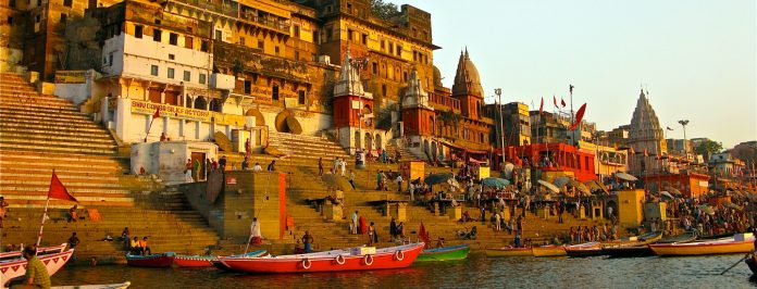 IRCTC Tour Package: Opportunity to visit Kashi, Gaya and Puri, IRCTC will take 8 days tour for ₹ 17,655