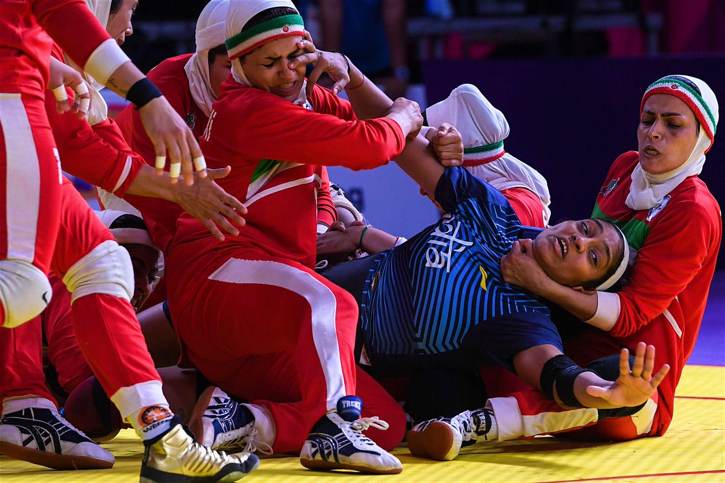 The world’s most unusual sports and where to see them TravelOmama