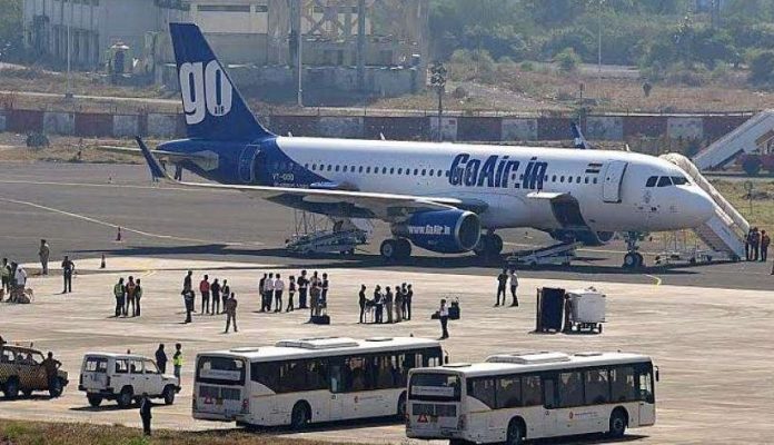 Go Air made a big announcement about international flights, tickets will be available easily