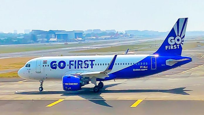 Go First announces travel sale with flight tickets starting at Rs 1,199. Check details