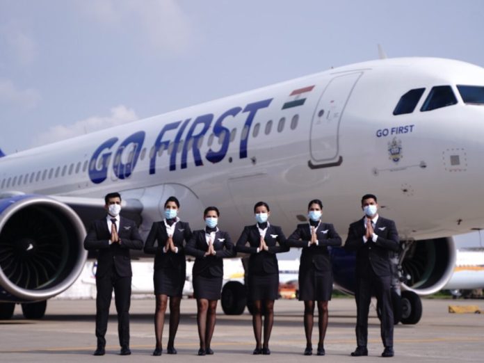 Go First Sale Offer! Book flight tickets for just Rs 1199, check details