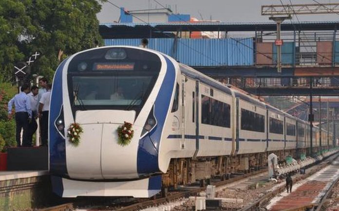Indian Railways: If there is a problem in land acquisition in Maharashtra, the bullet train will run in Gujarat itself, know what the Chairman of the Railway Board said