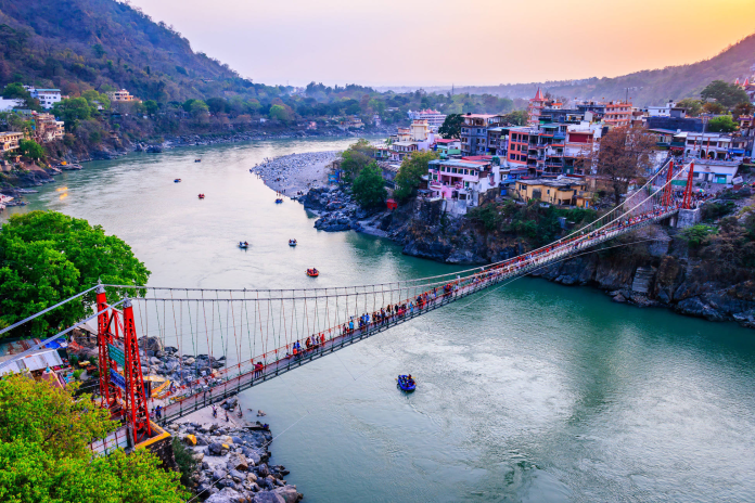 irctc haridwar tour package