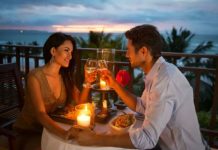 Honeymoon Spots: These places are perfect destinations for honeymoon, couples love it very much, know about them