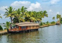 IRCTC Kerala Tour: 6 Days Kerala Tour Only Rs.12,000… IRCTC Special Package From Hyderabad, view details IRCTC Kerala Tour: 6 Days Kerala Tour Only Rs.12,000... IRCTC Special Package From Hyderabad, view details