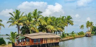 IRCTC Kerala Tour: 6 Days Kerala Tour Only Rs.12,000… IRCTC Special Package From Hyderabad, view details IRCTC Kerala Tour: 6 Days Kerala Tour Only Rs.12,000... IRCTC Special Package From Hyderabad, view details