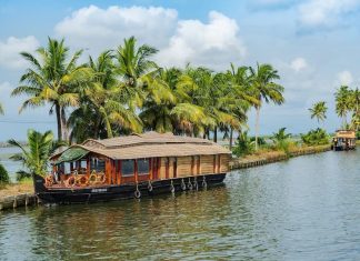 IRCTC Kerala Tour: 6 Days Kerala Tour Only Rs.12,000… IRCTC Special Package From Hyderabad, view details IRCTC Kerala Tour: 6 Days Kerala Tour Only Rs.12,000... IRCTC Special Package From Hyderabad, view details