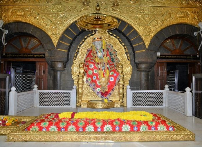 IRCTC Shirdi Tour: Three Days Shirdi, Nashik Tour... IRCTC Special Package, View details