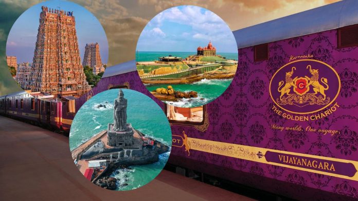 IRCTC Tour Package Opportunity to visit Rameswaram, Kanyakumari and Madurai for just Rs 13900, take advantage like this