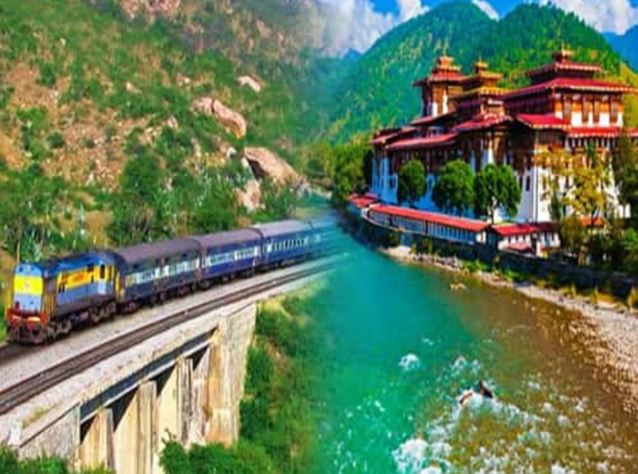 irctc shimla tour package