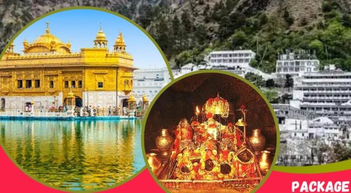 IRCTC Tour Packages 2023: From Vaishno Devi to Kerala, check duration, total cost, destinations