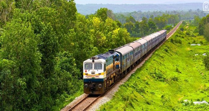 Indian Railways: Railway's gift to the passengers traveling without reservation, these special trains will run for these states from April 1