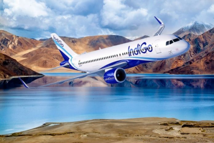 Indigo Winter Sale: Good news for Indigo customers! Travel abroad by booking in the Winter Sale for just Rs 5,000