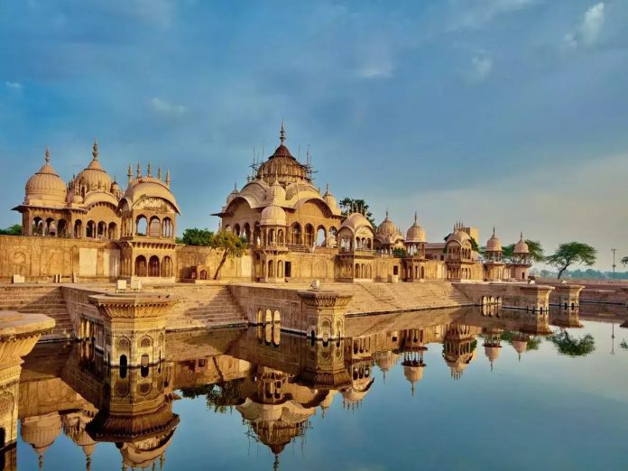 Go from Delhi to Mathura-Vrindavan in just Rs 1,400, know here where and how to book