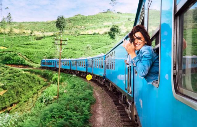 IRCTC Tour Package: Tour the beautiful valleys of Kashmir cheaply, IRCTC brought a tremendous tour package of 6 days IRCTC Tour Package: Tour the beautiful valleys of Kashmir cheaply, IRCTC brought a tremendous tour package of 6 days