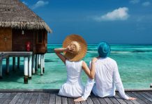 Cheap Asia Countries visit: 4 affordable places for honeymoon; Husband will have to keep only this much money and it will be a good foreign tour 6 tips for first-time travellers