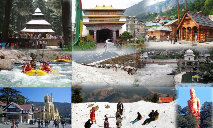 IRCTC Tour Package: Want to visit Shimla-Manali during summer holidays, know complete information about travel, stay and fare