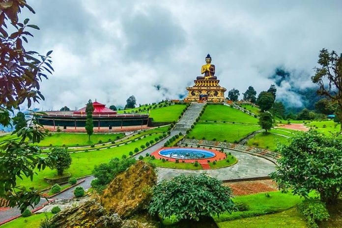 Sikkim Tour Package: Sikkim is not less than any foreign tourism, here is a great tour package to visit