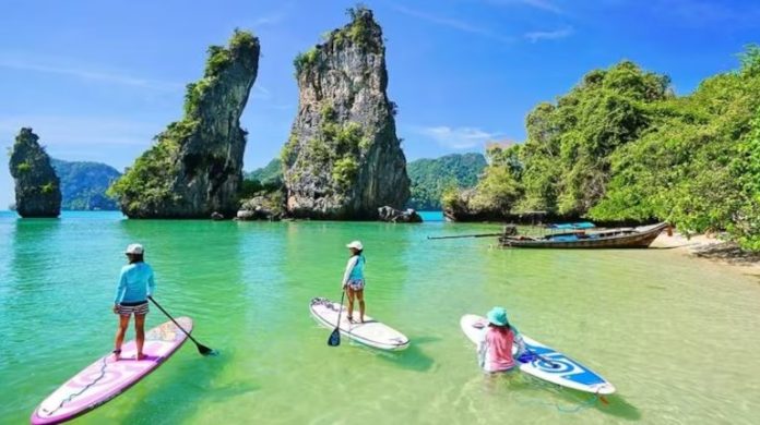 Thailand Tour Package Travel Thailand, flight, hotel and food will be all in your budget for so little money
