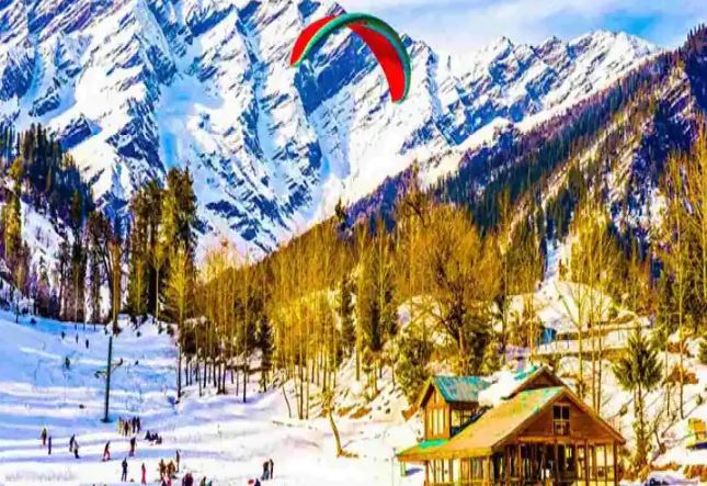 IRCTC Tour Package: Visit your favorite destinations in 10 Nights/11 Days Tour Packages, Packages starting from just Rs. 21,600 IRCTC Tour Package: Visit your favorite destinations in 10 Nights/11 Days Tour Packages, Packages starting from just Rs. 21,600