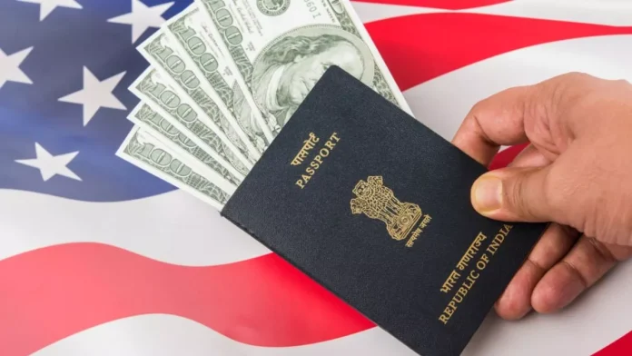 US Visa Fee Increase: Big News! US increases tourist and student visa fee, see details here