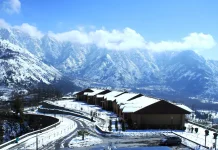 Tourist Places For May: Planning a vacation in May, then visit these places Tourist Places For May: Planning a vacation in May, then visit these places