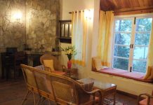 Look Beyond Ranikhet Hotels & Stay at These Cozy Homestays