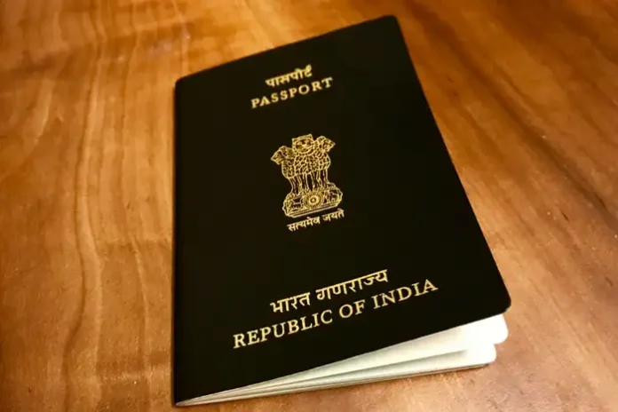 Consolidate your Indian passport to travel visa free to 48 countries. use this simple hack