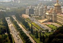 Bangalore, before the dystopia: The birth, life, and death of India’s most liveable city