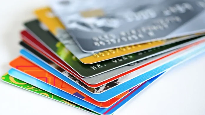 Top 5 credit cards for international travel, see here