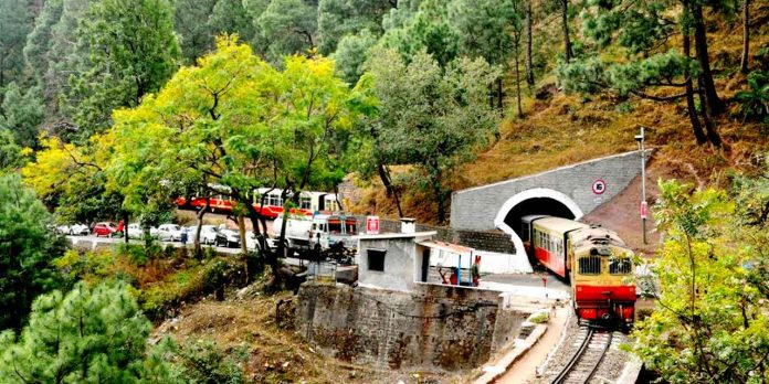 Toy Train in Himachal Pradesh : Indian Railways took a big decision after 118 years, this state will get three toy trains
