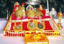 Vaishno Devi Darshan : Want to visit Maa Vaishno Devi in Navratri, do online registration like this, the hassle of crowd will end Passengers were not getting confirmed tickets for Vaishno Devi Darshan, now these special trains will run for Katra