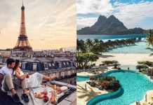 Honeymoon Tips : These are the world’s most expensive honeymoon destinations, where only celebrities dream of traveling Honeymoon Tips : These are the world's most expensive honeymoon destinations, where only celebrities dream of traveling