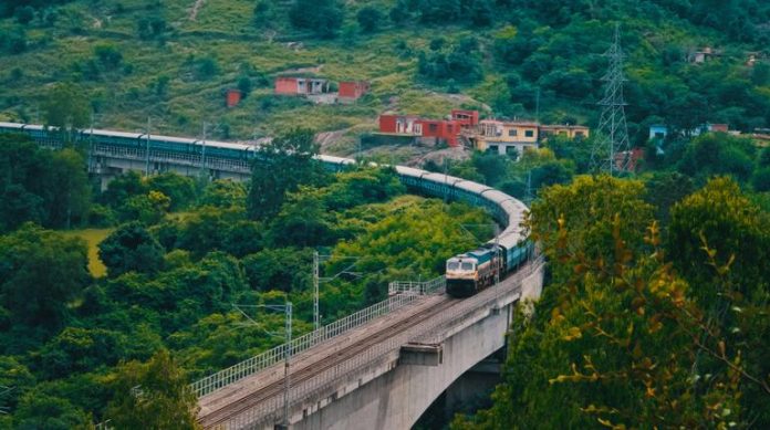 Indian Railways: Railways has started new facility for Vaishno Devi pilgrims, it is easy to reach Katra.